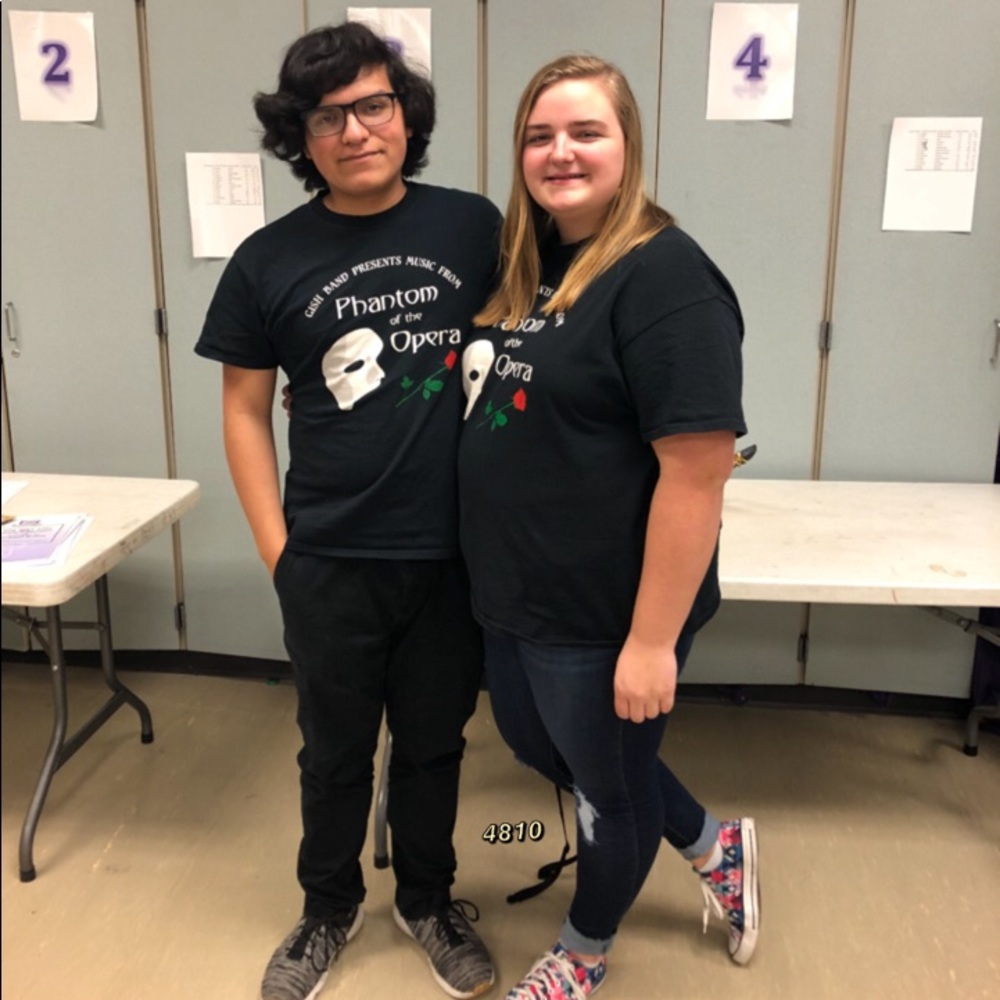 Meet your Posher, Samantha